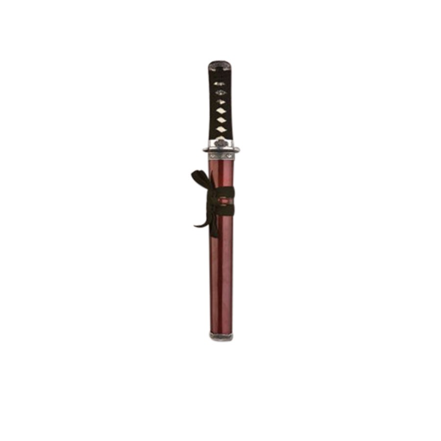 fourreau tanto rouge