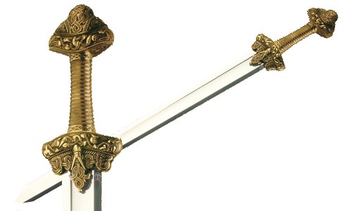 ?psc proxy image=1&product id=58&image id=132 - Épée Viking Dybäck : histoire, réplique et détails techniques d'un chef-d'œuvre nordique