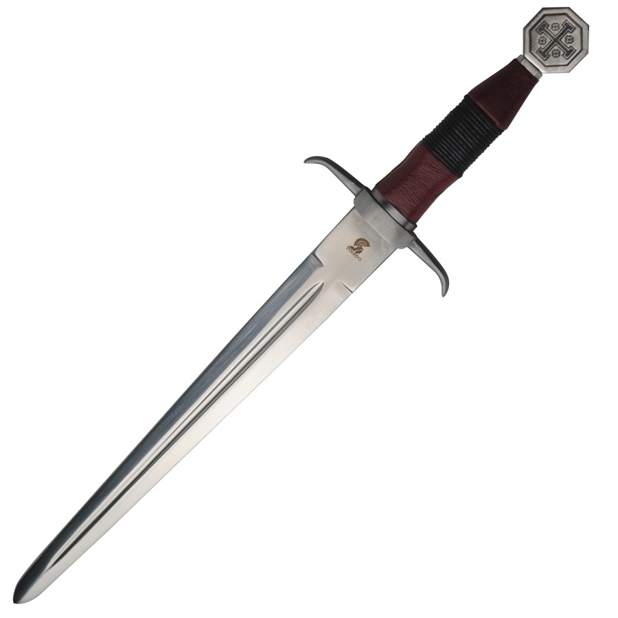 Couteau de combat de Jérusalem