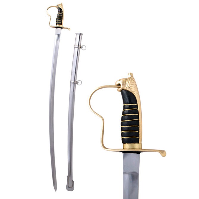 ?psc proxy image=1&product id=5253&image id=13948 - Sabres militaires : histoire, technique et symbolisme de la lame courbe qui a marqué la guerre et la cérémonie
