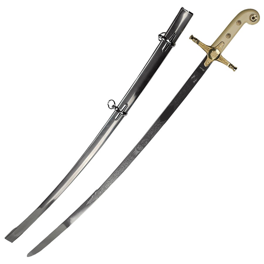 Sabre américaine