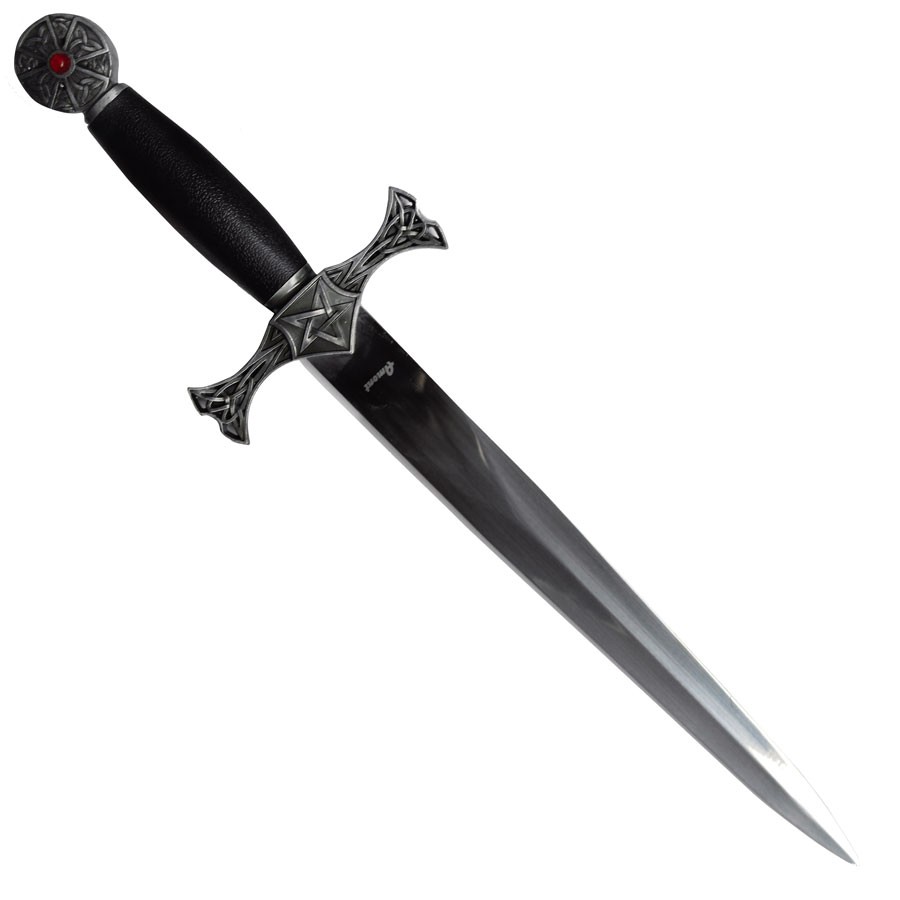 ?psc proxy image=1&product id=5343&image id=14155 - Dague Rondel : Histoire, conception et utilisation de la petite arme qui a vaincu l'armure