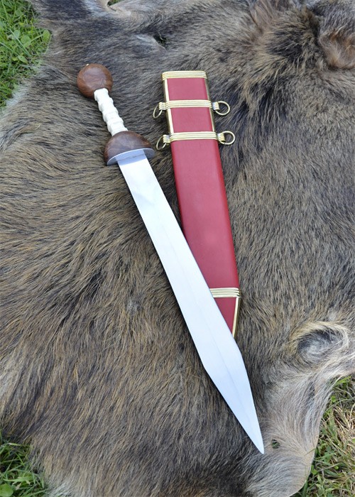 Glaive du légionnaire romain