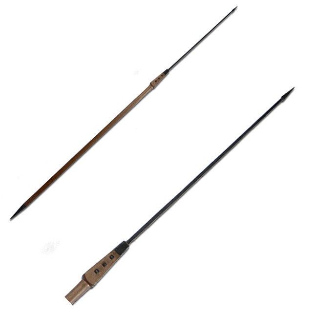 ?psc proxy image=1&product id=5397&image id=14301 - Plumbata vs. Pilum : L'Évolution de l'Armement de Jet dans les Légions Romaines