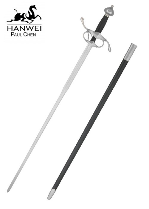 ?psc proxy image=1&product id=5416&image id=14368 - Rapière : histoire, technique et héritage de l'épée civile de la Renaissance