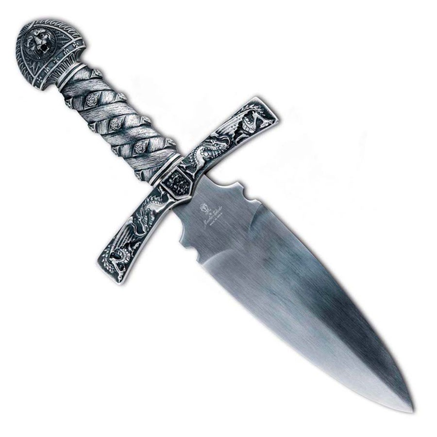 Dague Richard Coeur de Lion