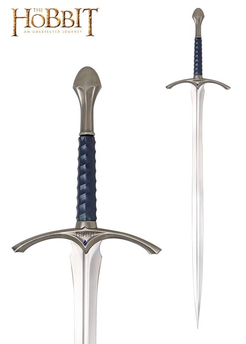 Épée originale Glamdring, du Hobbit