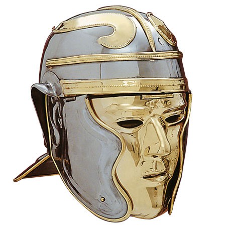 ?psc proxy image=1&product id=5439&image id=14441 - Casque de gladiateur thrace : histoire, design et répliques du heaume à griffon