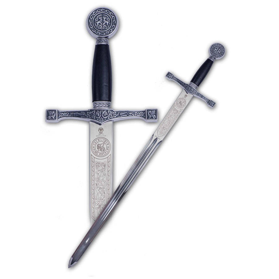 ?psc proxy image=1&product id=5108&image id=14606 - Excalibur : Histoire, mythe et l'héritage éternel de l'épée du Roi Arthur