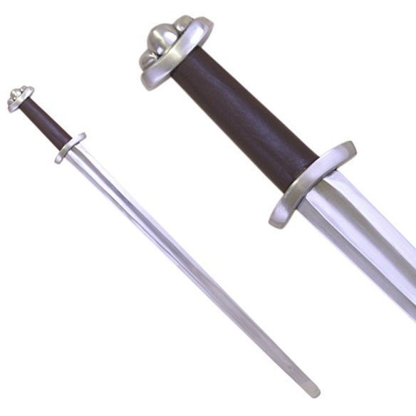 ?psc proxy image=1&product id=5514&image id=14673 - Épée viking Leuterit : histoire, répliques et guide complet pour les passionnés