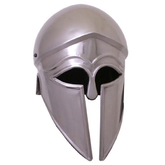 ?psc proxy image=1&product id=708&image id=14729 - Casques corinthiens : le heaume qui a forgé l'image du guerrier grec