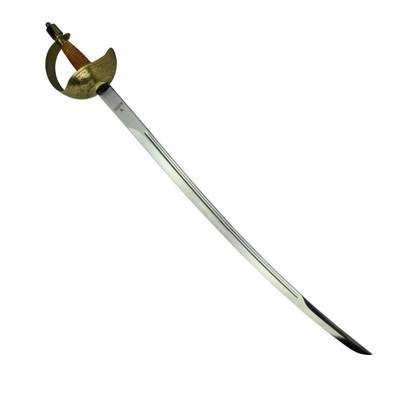 Épée de bol de pirate