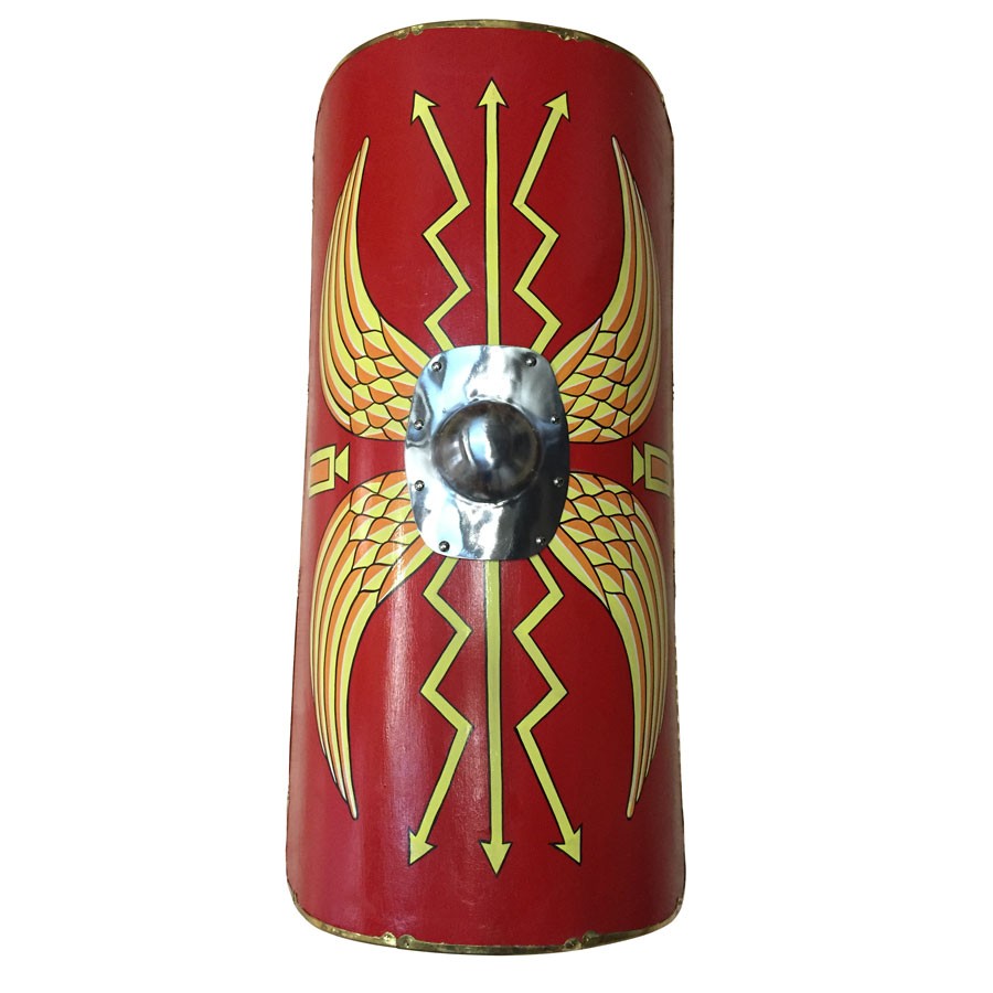 ?psc proxy image=1&product id=2456&image id=14804 - Bouclier Romain (Scutum) : histoire, design, usage tactique et répliques