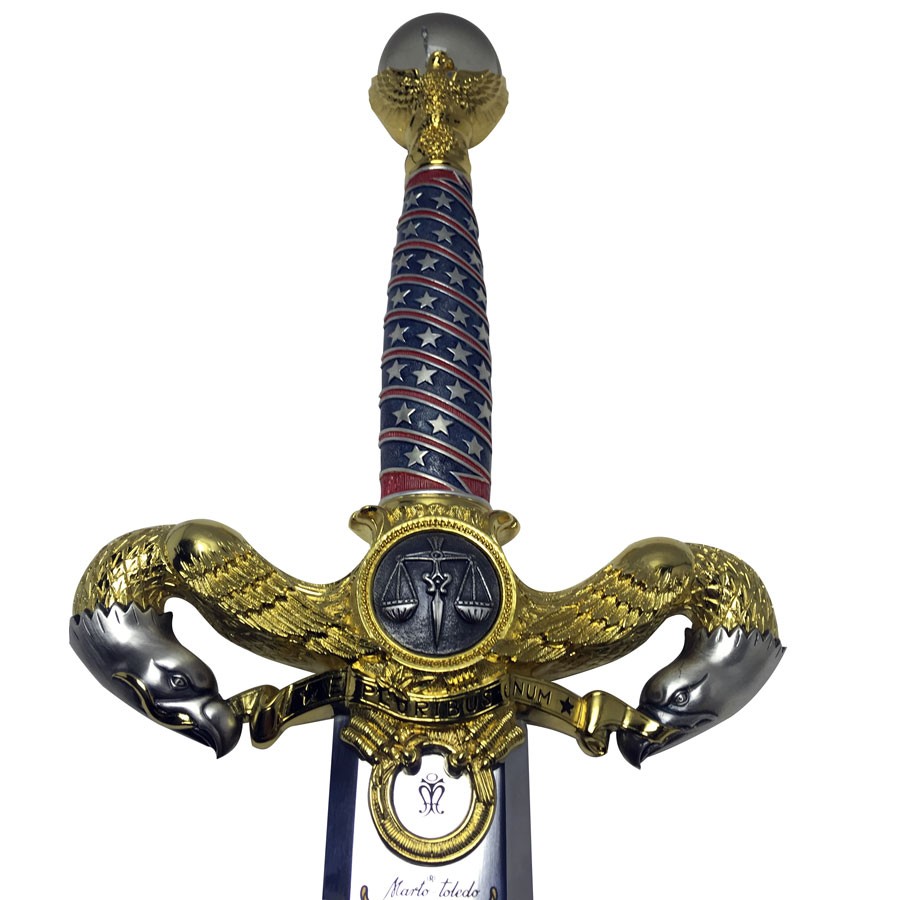 ?psc proxy image=1&product id=90&image id=14832 - &Eacute;p&eacute;es de Tol&egrave;de : histoire, technique et l'h&eacute;ritage de l'acier de Tol&egrave;de