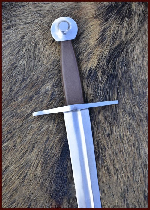 Épée d'entraînement à une main