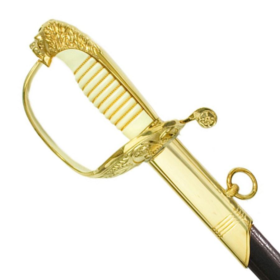 ?psc proxy image=1&product id=5686&image id=15165 - Sabres de l'Armada Espagnole : histoire, modèles et le symbolisme de l'arme blanche navale