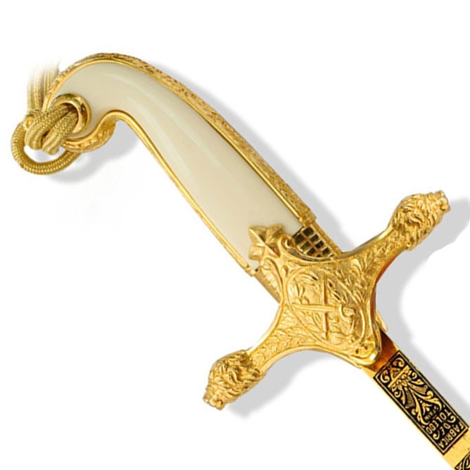 ?psc proxy image=1&product id=5687&image id=15168 - Sabres de l’Armée de Terre Espagnole : forge, histoire et symbolisme dans chaque lame