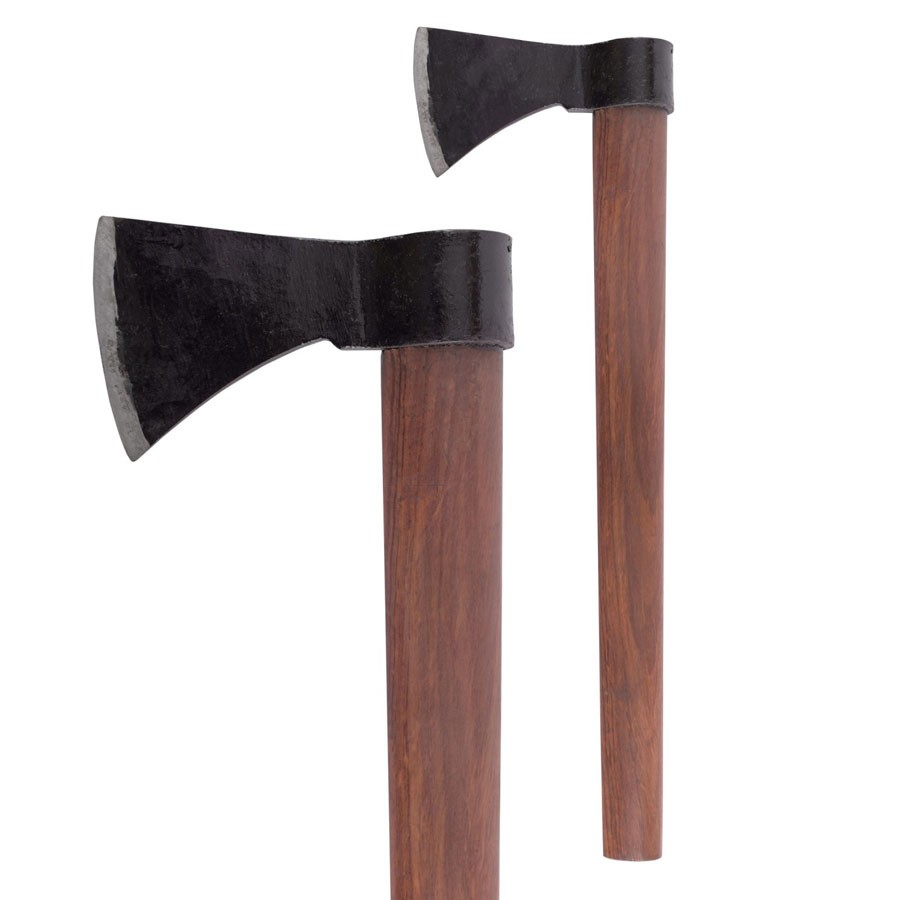 Hache viking 9ème siècle