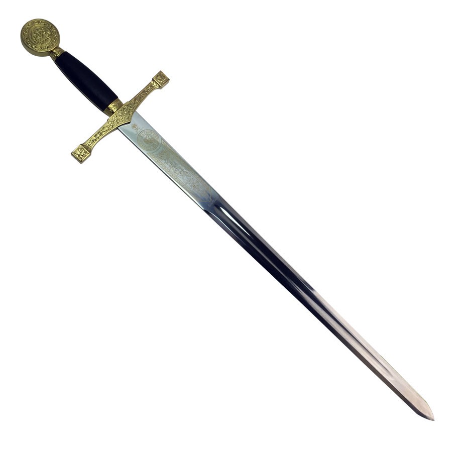 ?psc proxy image=1&product id=5109&image id=15529 - Excalibur : Histoire, mythe et l'héritage éternel de l'épée du Roi Arthur