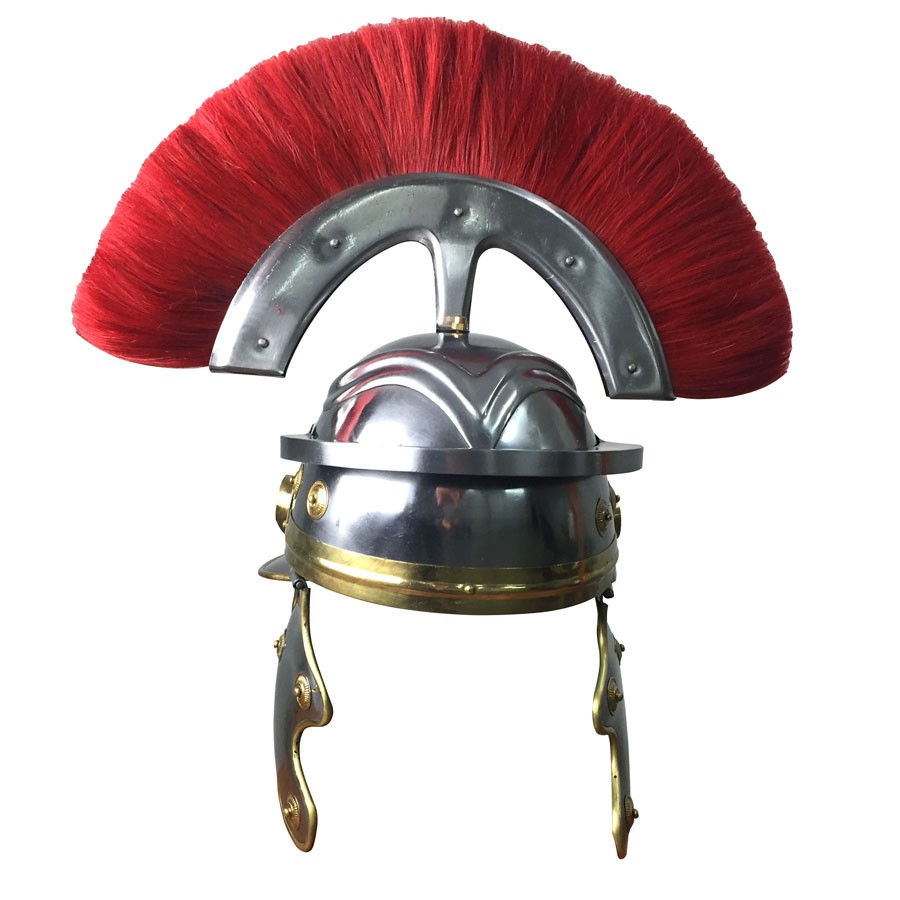 ?psc proxy image=1&product id=300&image id=15910 - Casques Romains : Un Voyage à Travers l'Évolution de la Protection et du Pouvoir