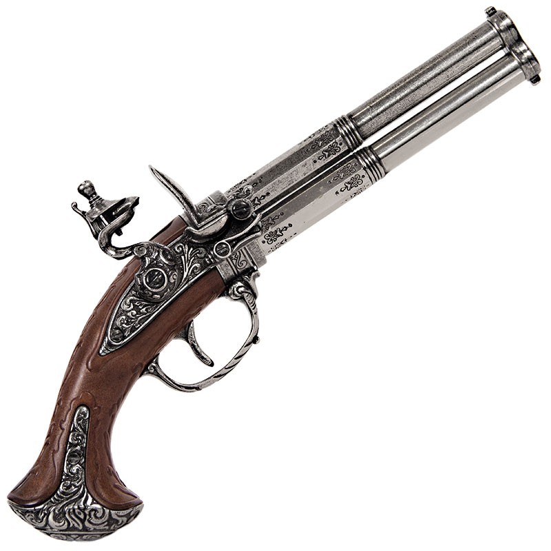 ?psc proxy image=1&product id=6187&image id=16473 - Revolvers et pistolets Denix : Répliques historiques, techniques et guide pour le collectionneur