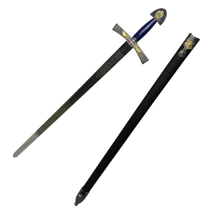 Épée Ivanhoé De Luxe
