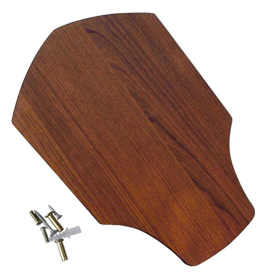 Épées Table suspendus (25x38 cm).