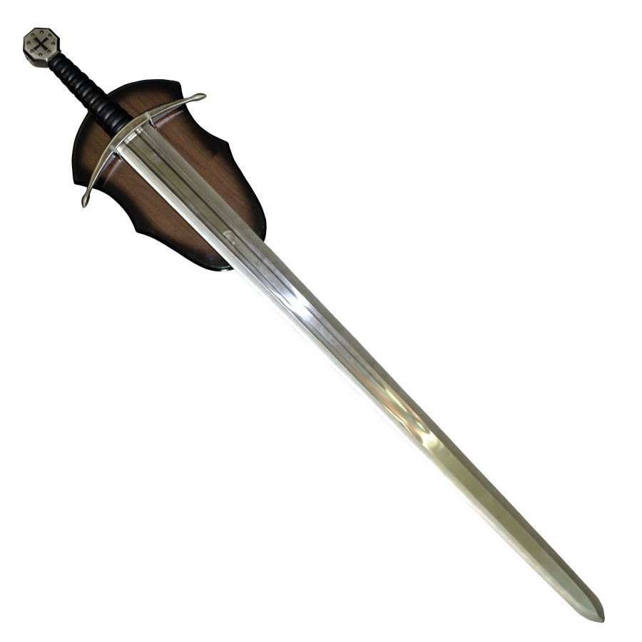 ?psc proxy image=1&product id=6222&image id=16534 - Épées templières : histoire, conception et symbologie de l'épée du Temple