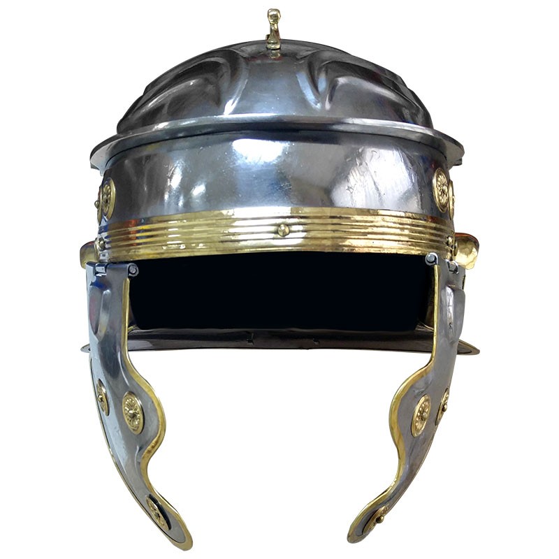 Casque impérial gaulois