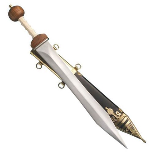 ?psc proxy image=1&product id=6286&image id=16696 - Épée Gladius de Jules César : histoire, design et héritage de l'arme qui a forgé un empire