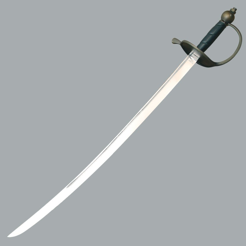 Épée du Capitaine Pirate