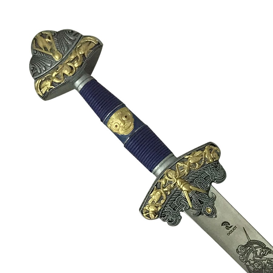 ?psc proxy image=1&product id=6298&image id=16738 - Épée Godfried de Frise : histoire, design et répliques d'une épée viking