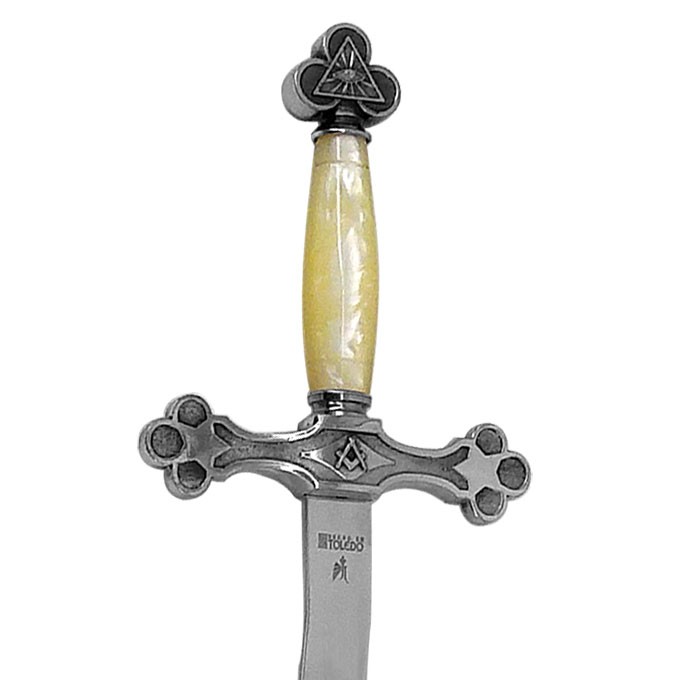 ?psc proxy image=1&product id=5268&image id=16914 - Épées maçonniques : symbole, rituel et mystère de la lame cérémonielle