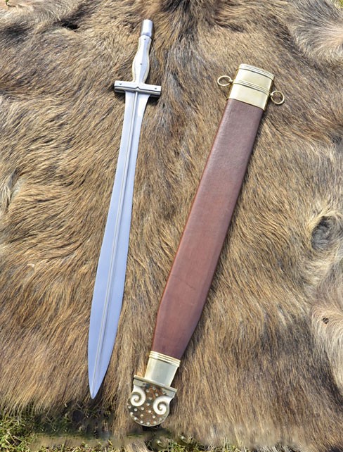 ?psc proxy image=1&product id=6378&image id=17054 - Kopis : l'épée grecque qui combine coup de hache et tranchant de légende