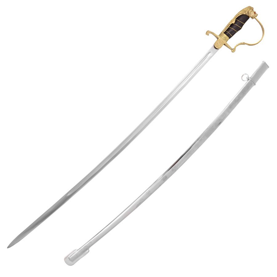 ?psc proxy image=1&product id=6398&image id=17124 - Sabres de cavalerie : histoire, design et héritage du sabre de cavalerie