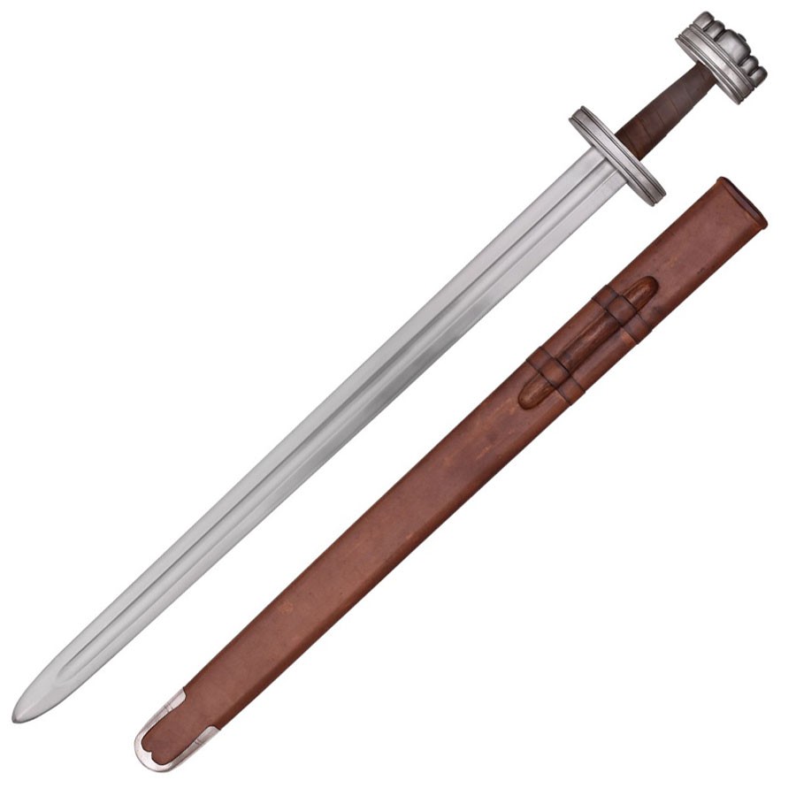 Épée Viking Hedmark pour les pratiques