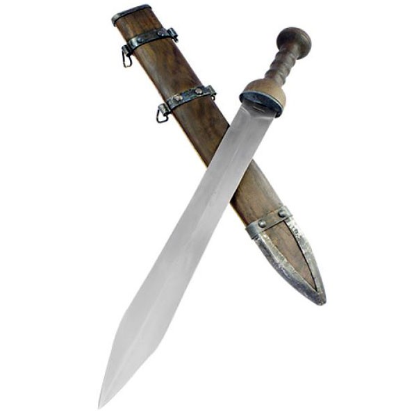 ?psc proxy image=1&product id=6481&image id=17301 - Épée Gladius Mainz : histoire, design et héritage de l'épée romaine