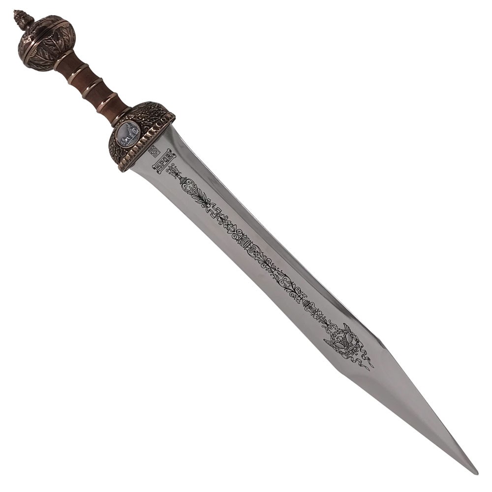 ?psc proxy image=1&product id=325&image id=17342 - Épée Gladius Mainz : histoire, design et héritage de l'épée romaine