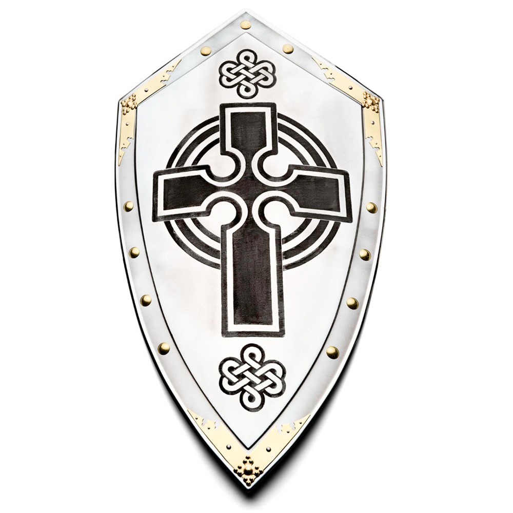 ?psc proxy image=1&product id=6507&image id=17359 - Boucliers historiques : Plus qu'une simple défense, un héritage de protection et de pouvoir