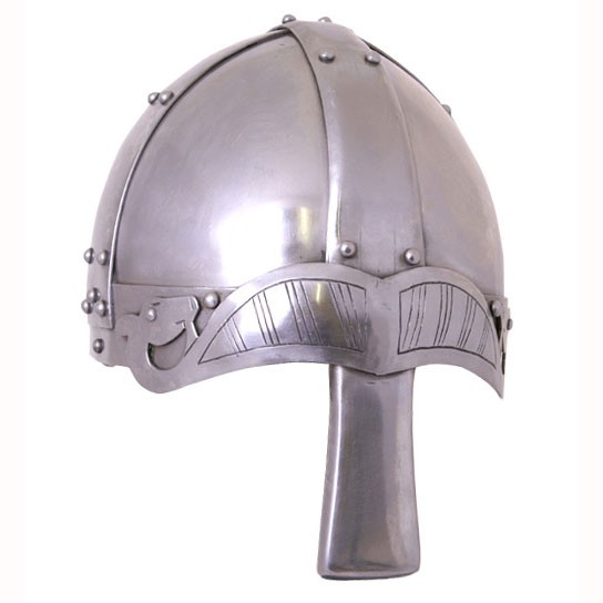 Casque fonctionnel Spangen avec nasal