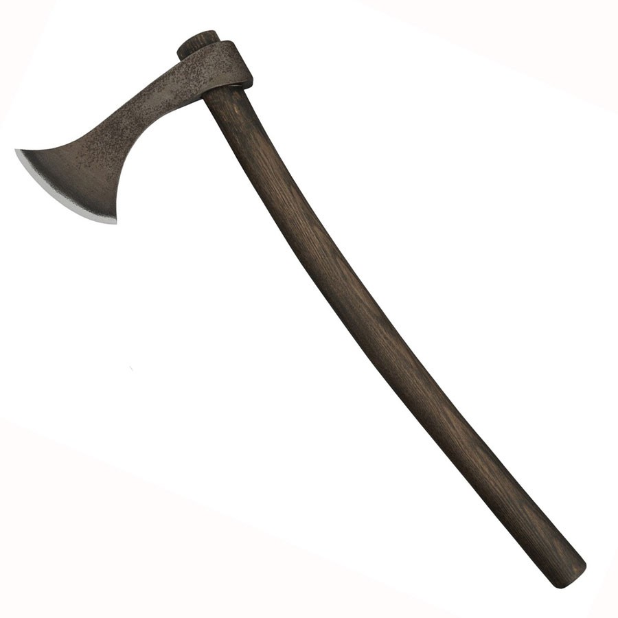 ?psc proxy image=1&product id=6563&image id=17498 - Forger la Légende : Un Guide Épique pour Choisir votre Hache de Cavalerie Médiévale