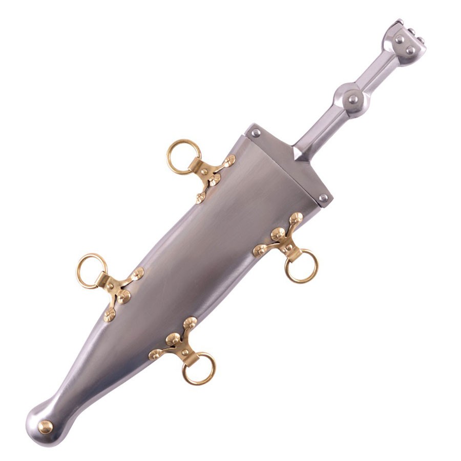 ?psc proxy image=1&product id=6585&image id=17544 - Pugio romain : la dague qui a forgé l'identité du légionnaire