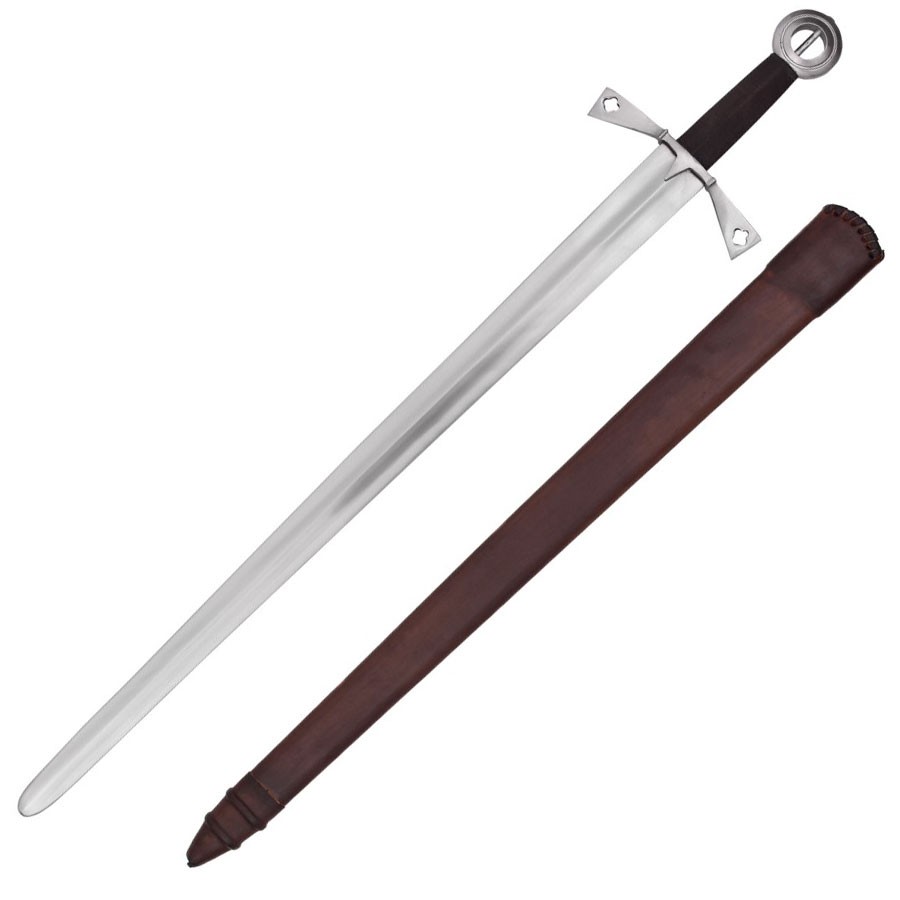 Épée irlandaise gaélique à une main