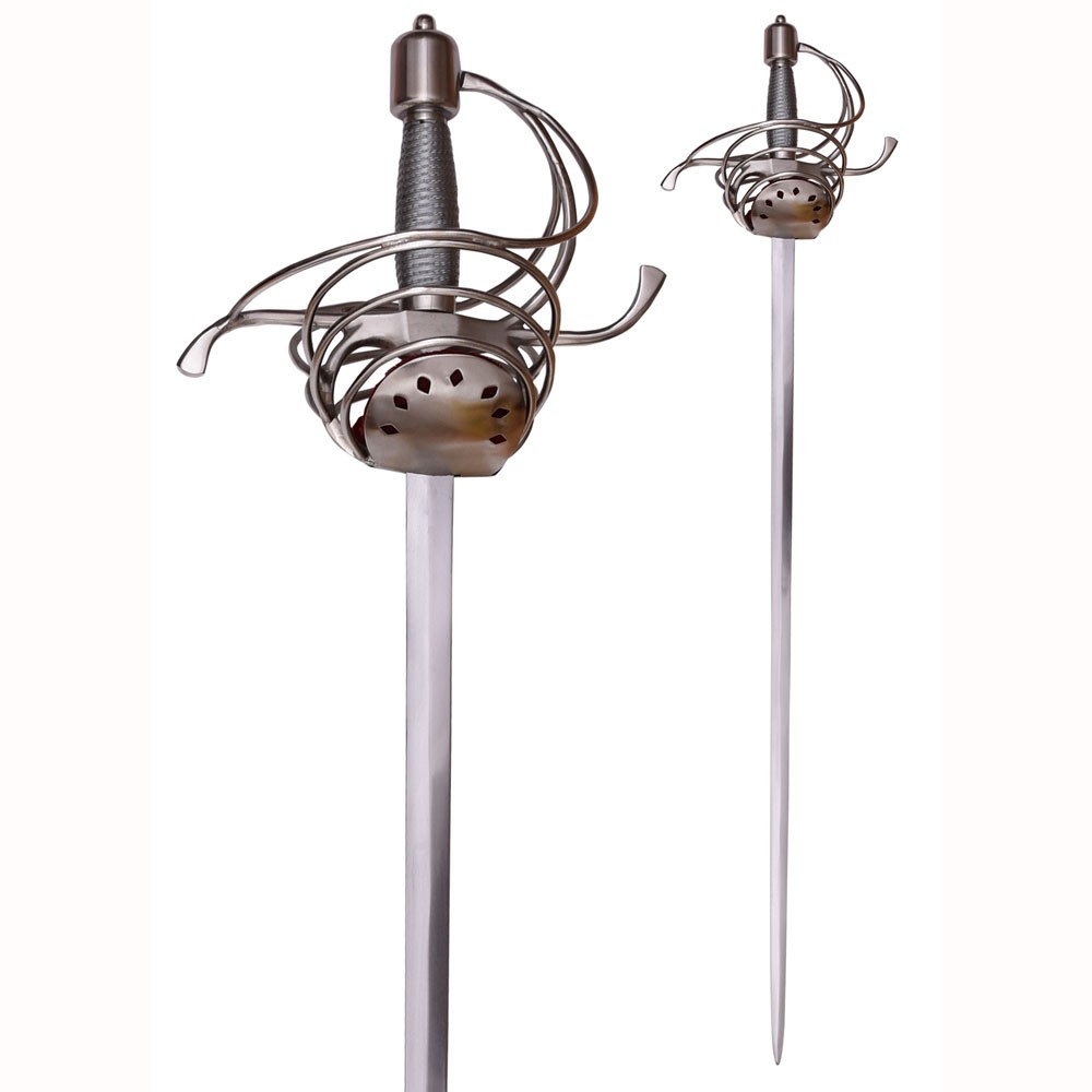 ?psc proxy image=1&product id=6618&image id=17636 - Épée esclavone italienne : origine, design et héritage de la Schiavona