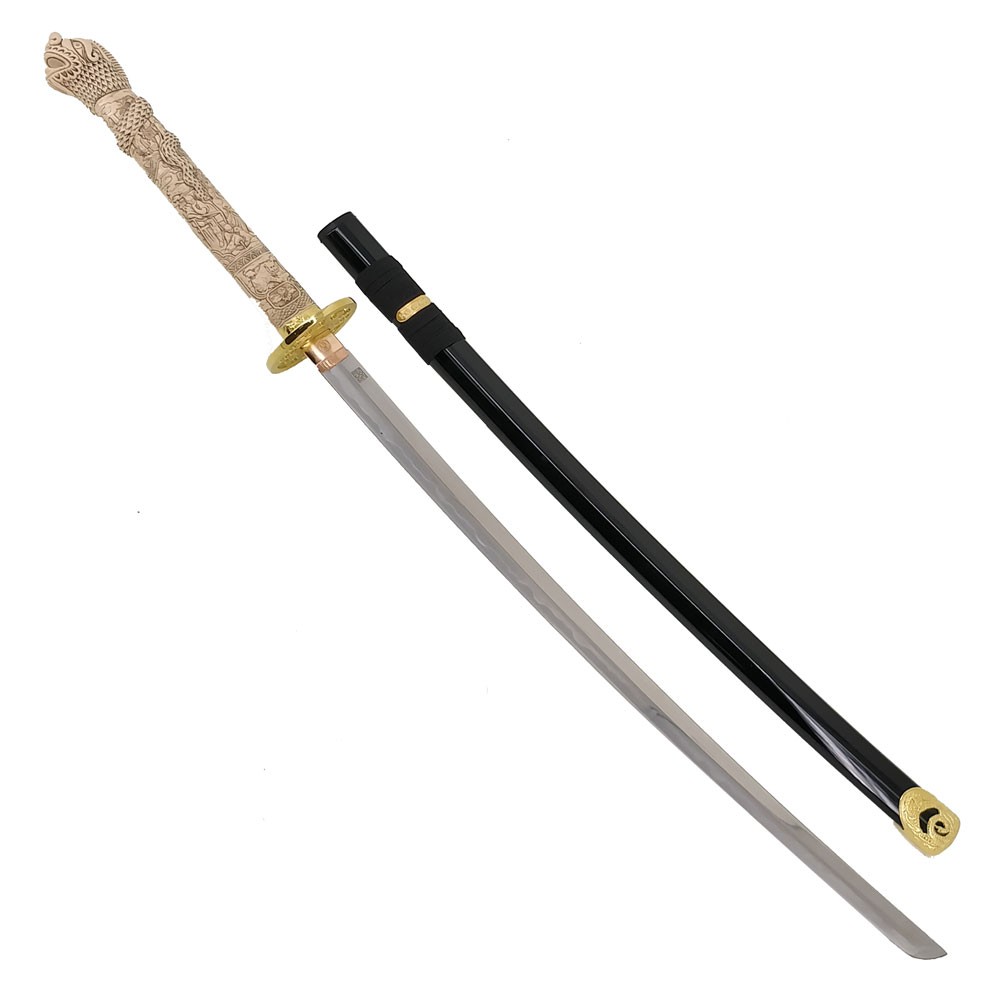 Katana Connor, Les Immortels (Officiel)