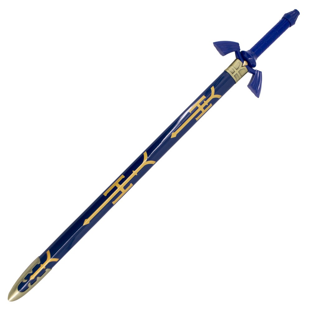 Lien Épée, Légende de Zelda