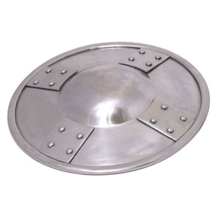 bouclier médiéval fonctionnel