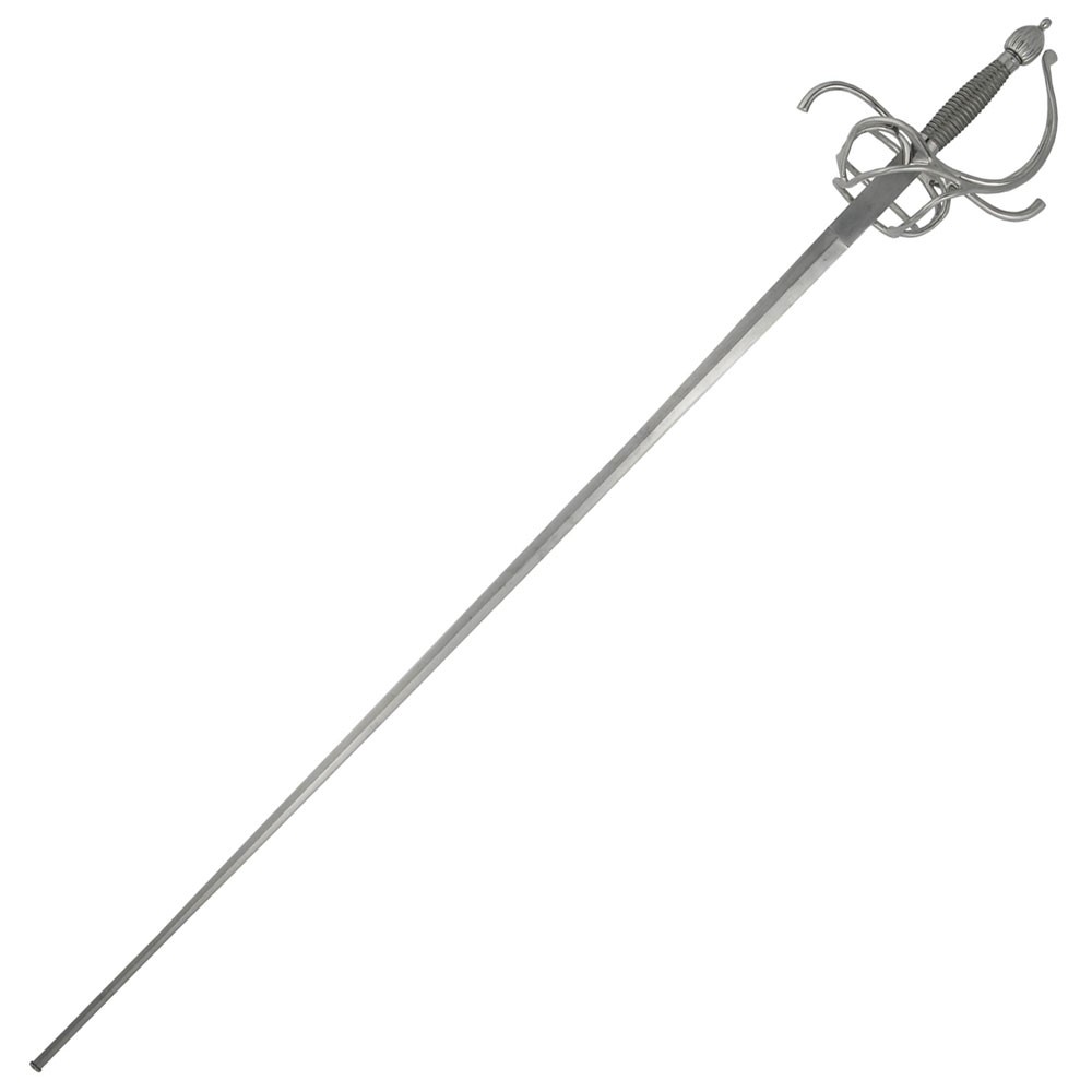 ?psc proxy image=1&product id=6647&image id=17736 - Rapière : histoire, technique et héritage de l'épée civile de la Renaissance