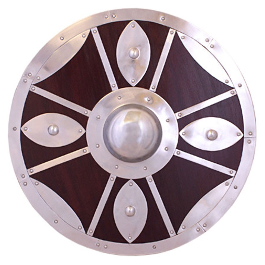 Bouclier Viking fonctionnel