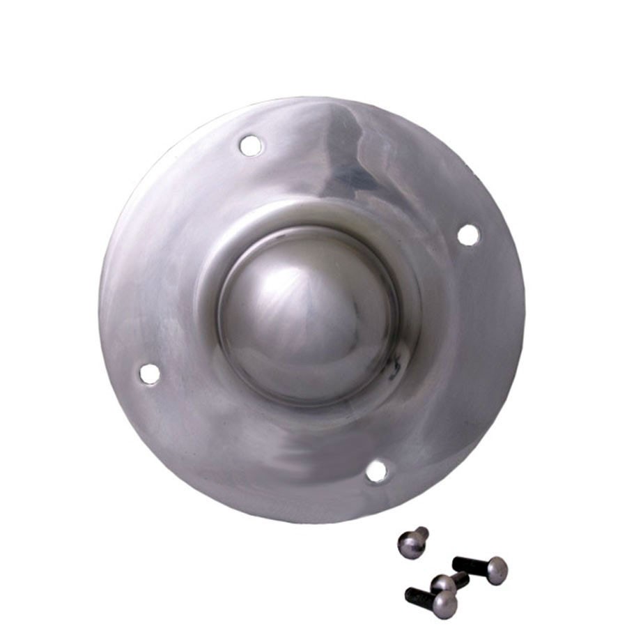 Umbo pour bouclier normand